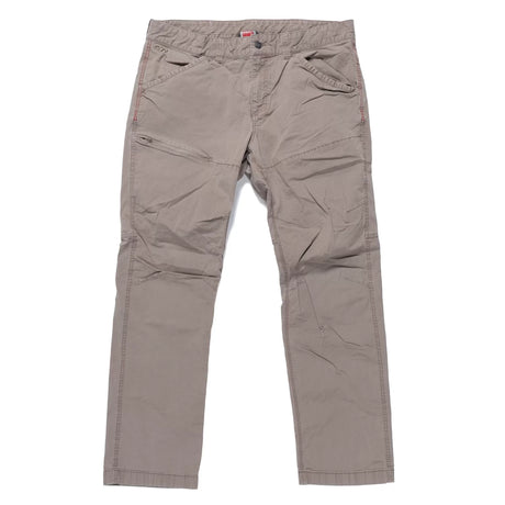38" x 32"Khaki