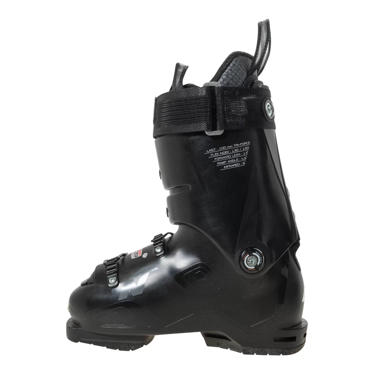 25/25.5Black