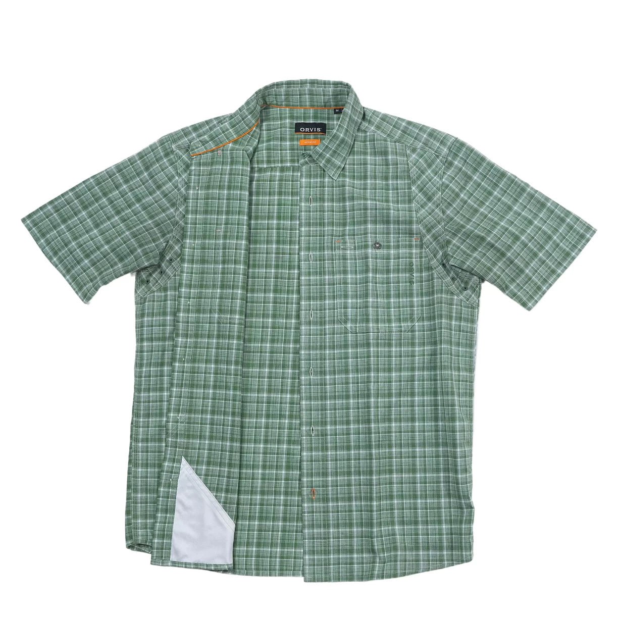 MGreen