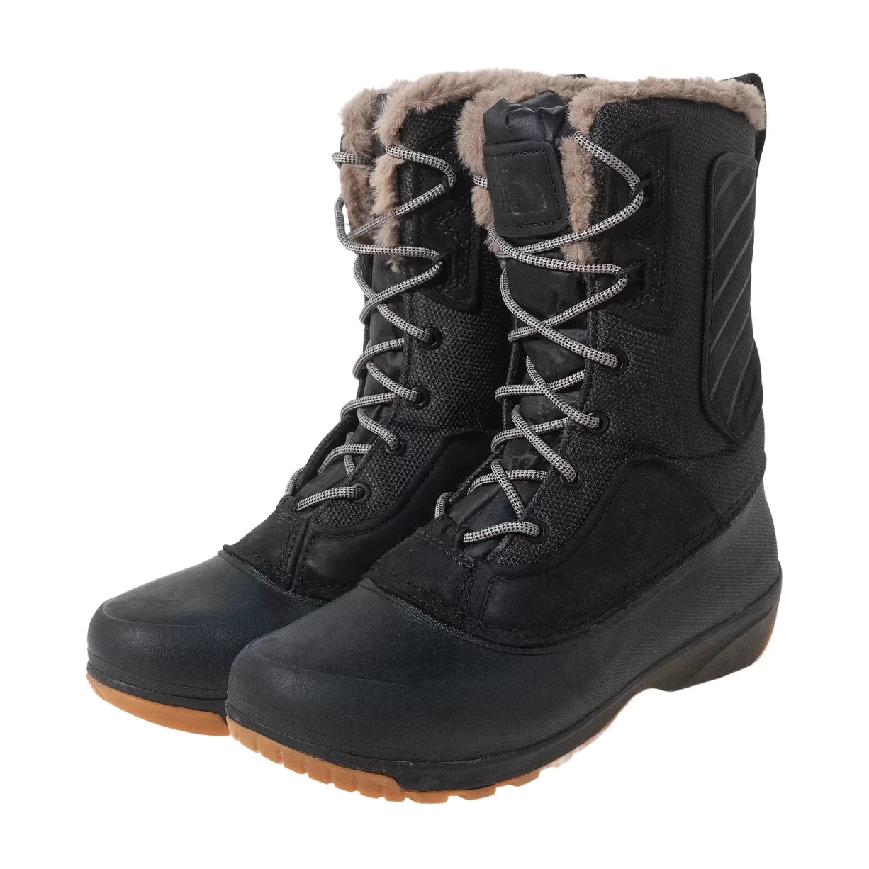 9.5Black
