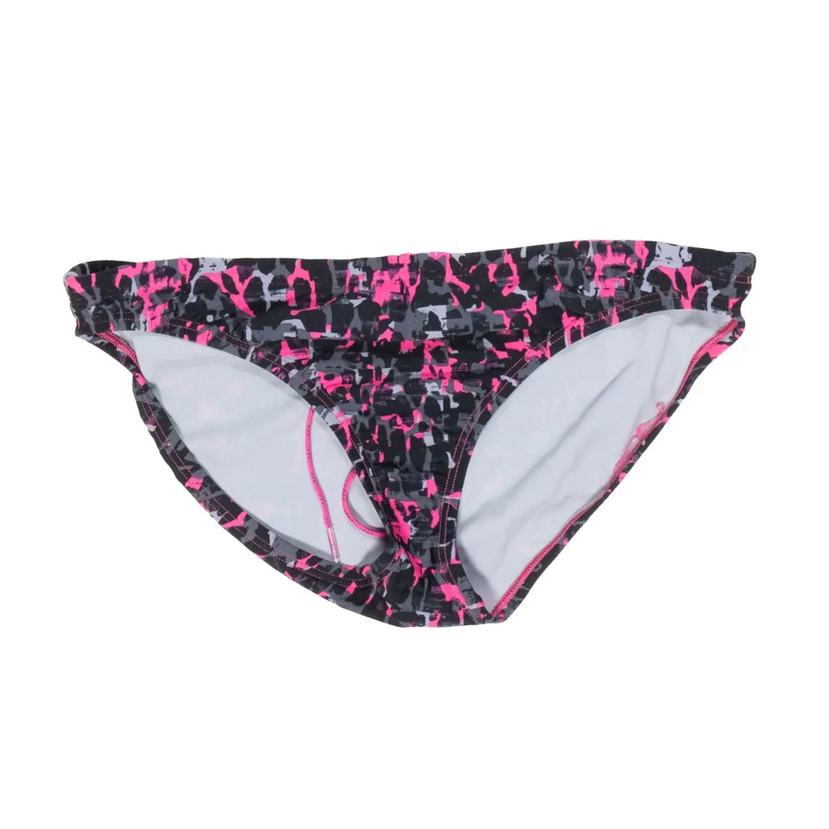 12Pink/Grey