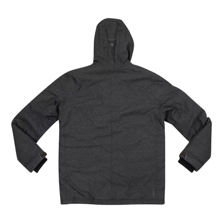 MCharcoal
