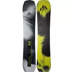 Jones Snowboards Howler Snowboard