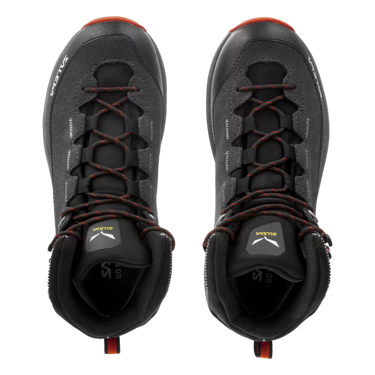13.5Onyx / Alloy