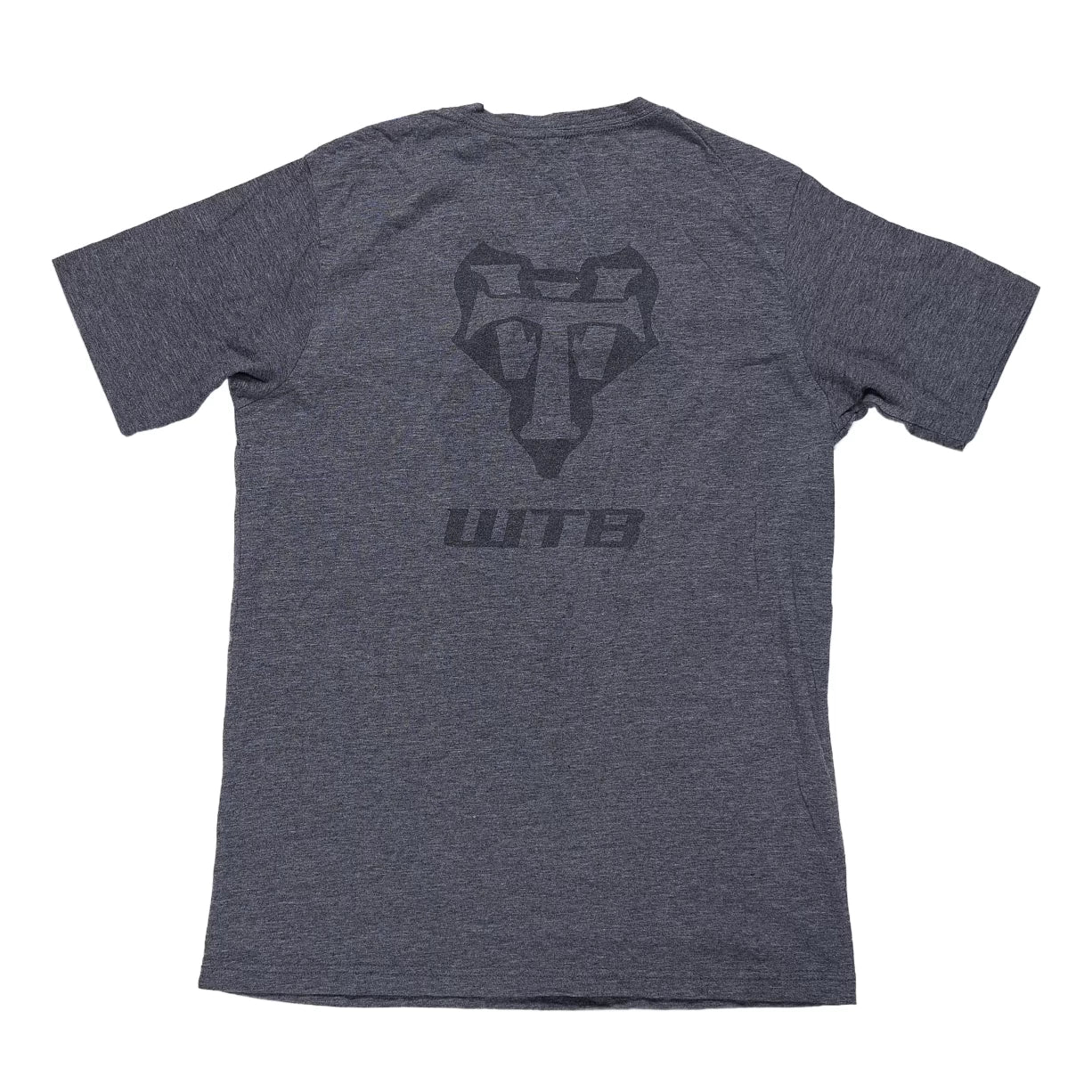 MCharcoal Heather