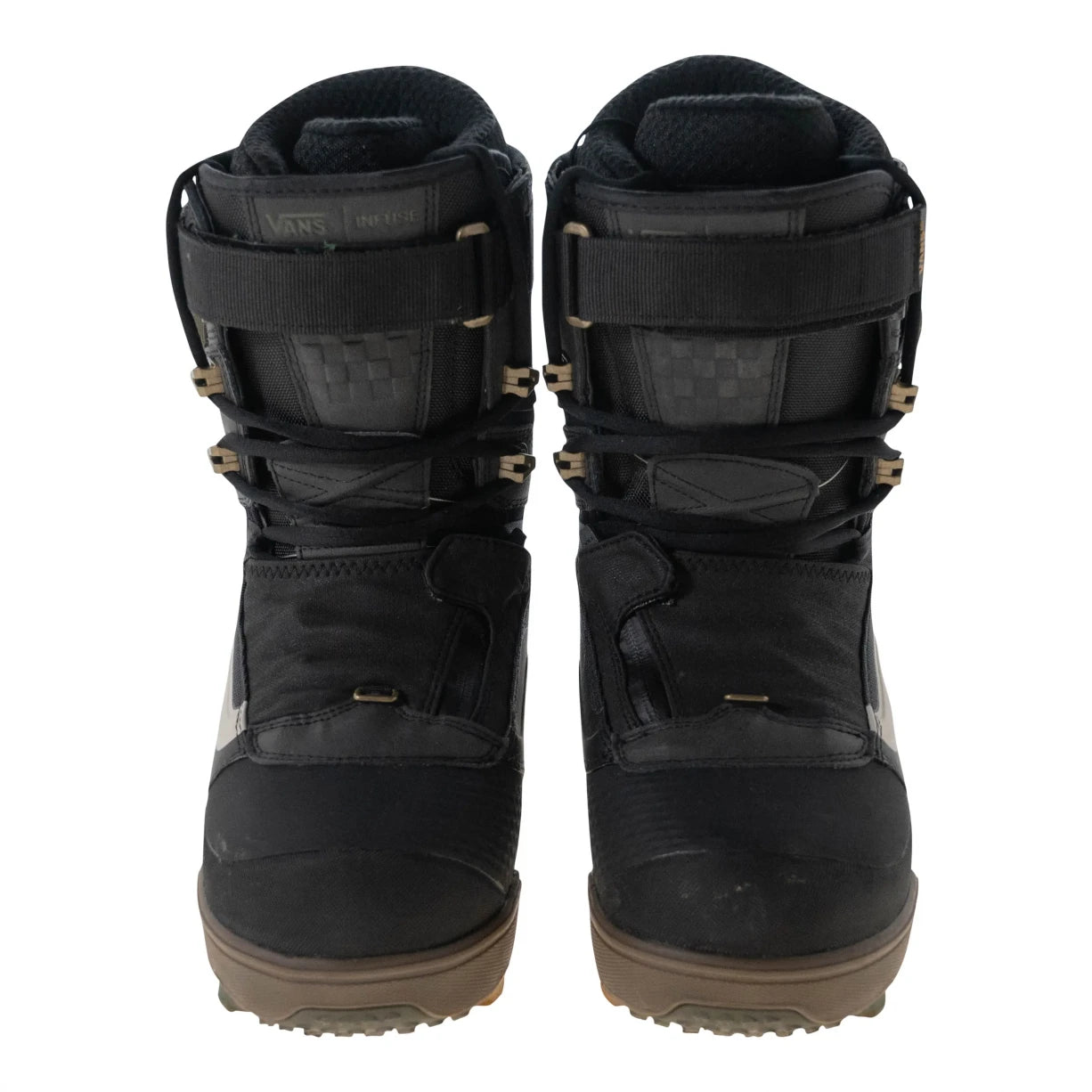 8Black/Olive