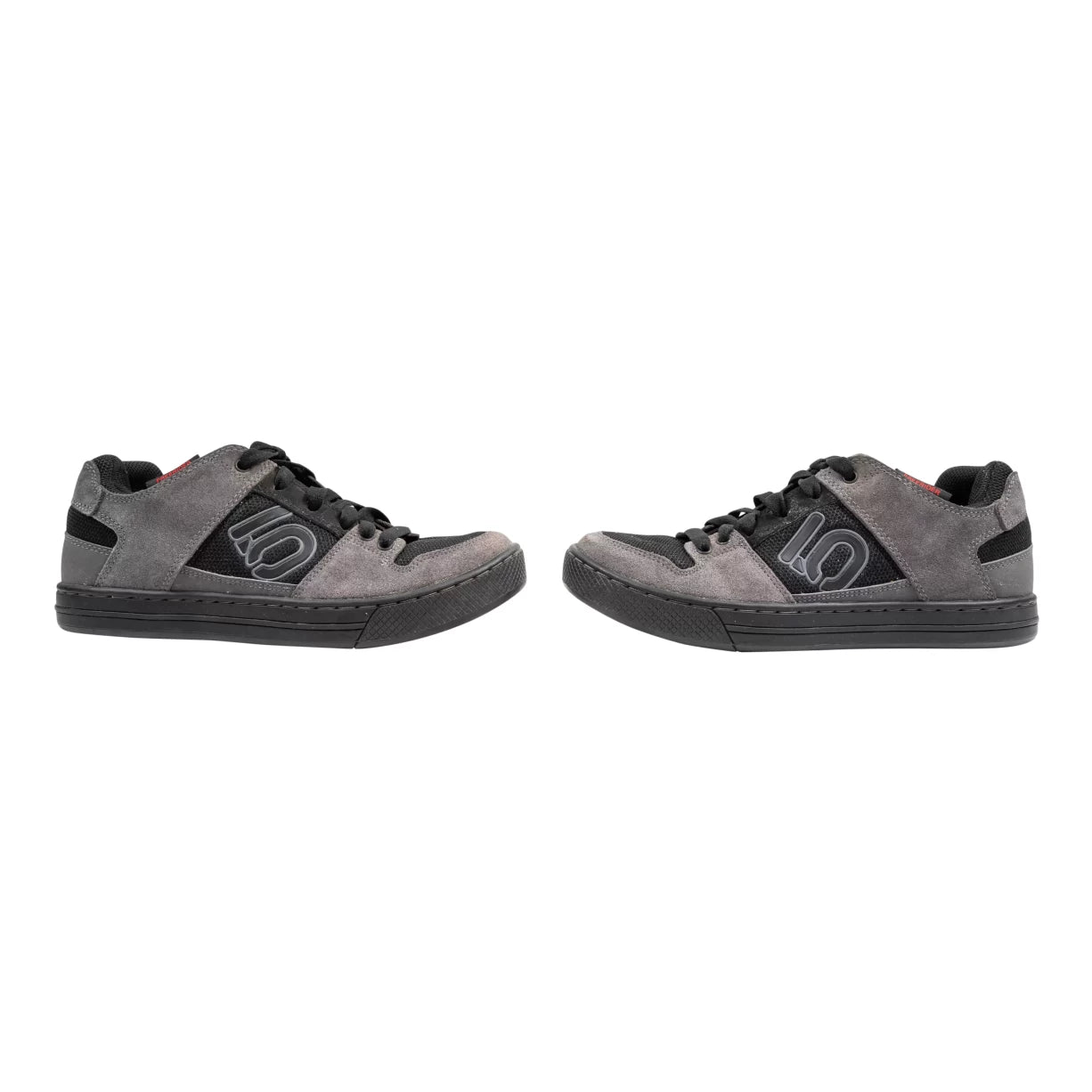 8.5Black/ Grey