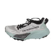 6.5White/Mint Green