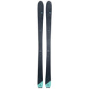 167cmBlack/Blue