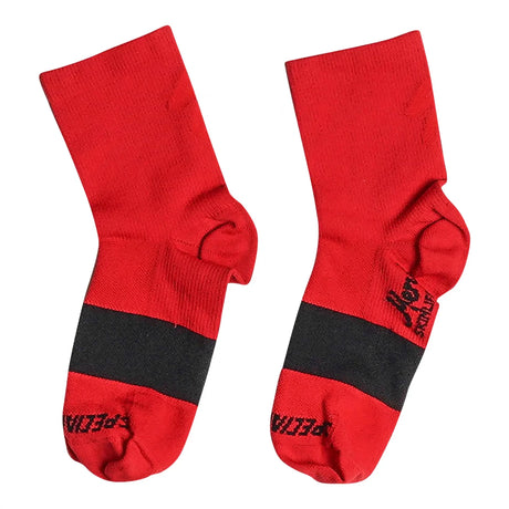 Estimated size SRed