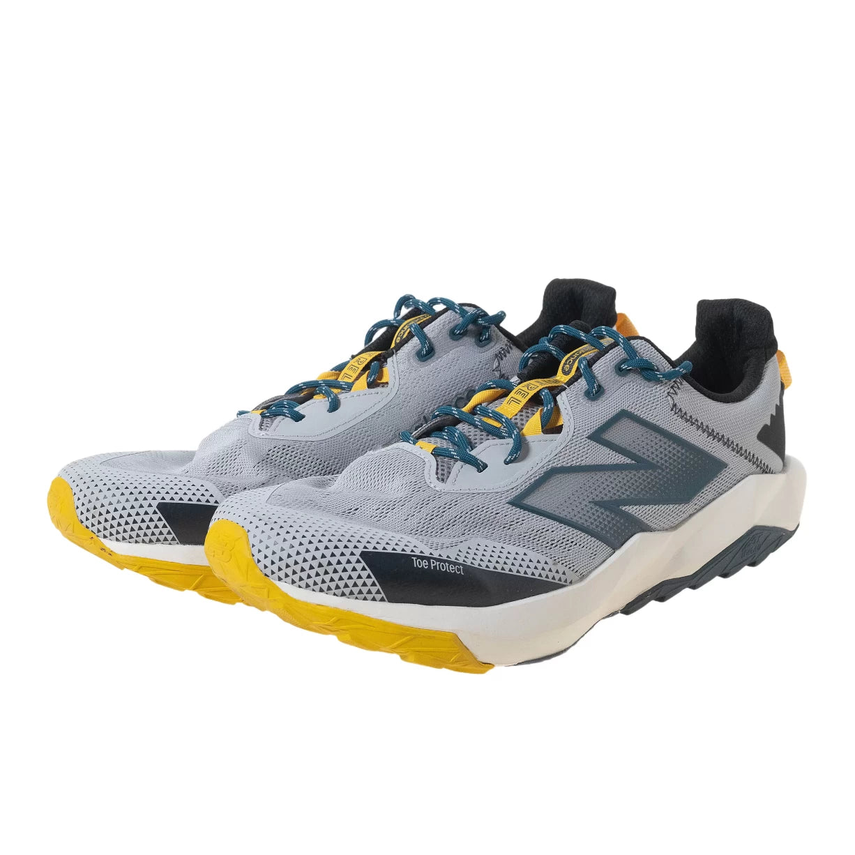 13Blue/Yellow