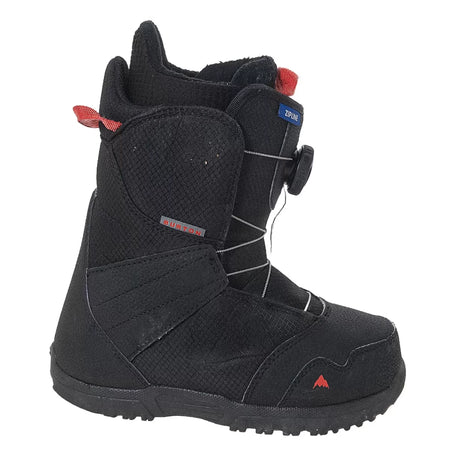 Burton Highline Boa Snowboard Boots - Men's – Geartrade.com Burton Highline Boa Snowboard Boots - Men's – Geartrade.com