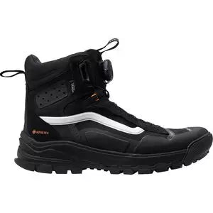 Mens 8/Womens 9.5Black
