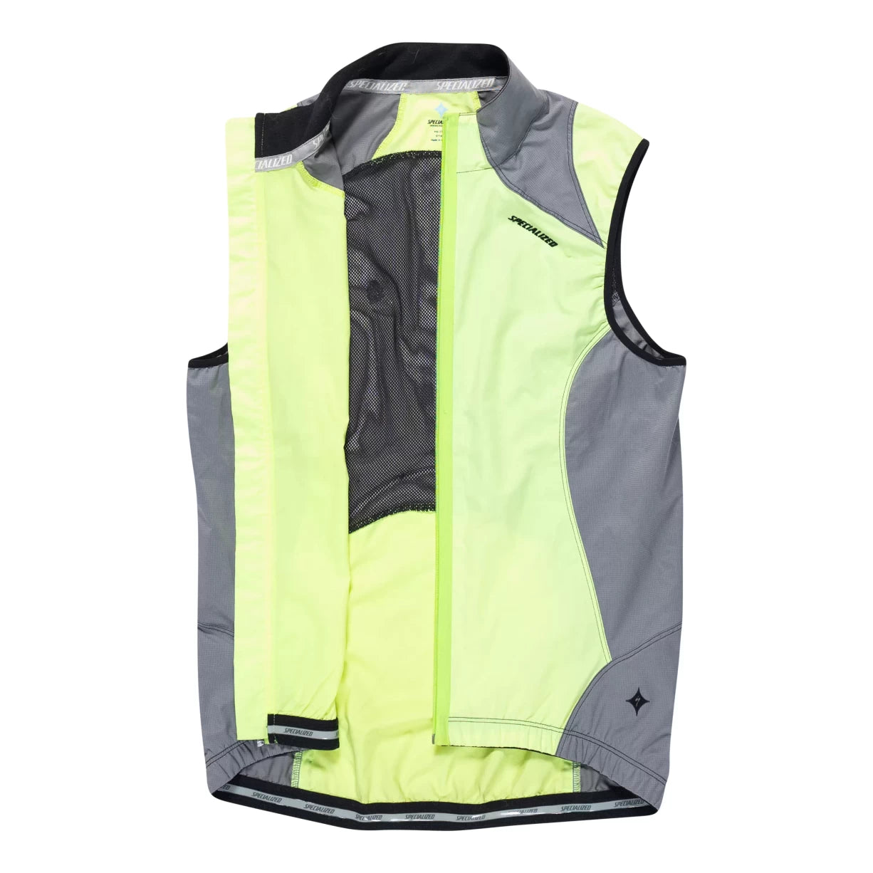 SYellow/Grey