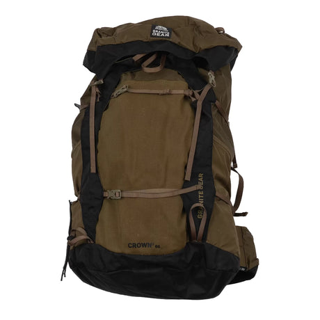 60 LGreen