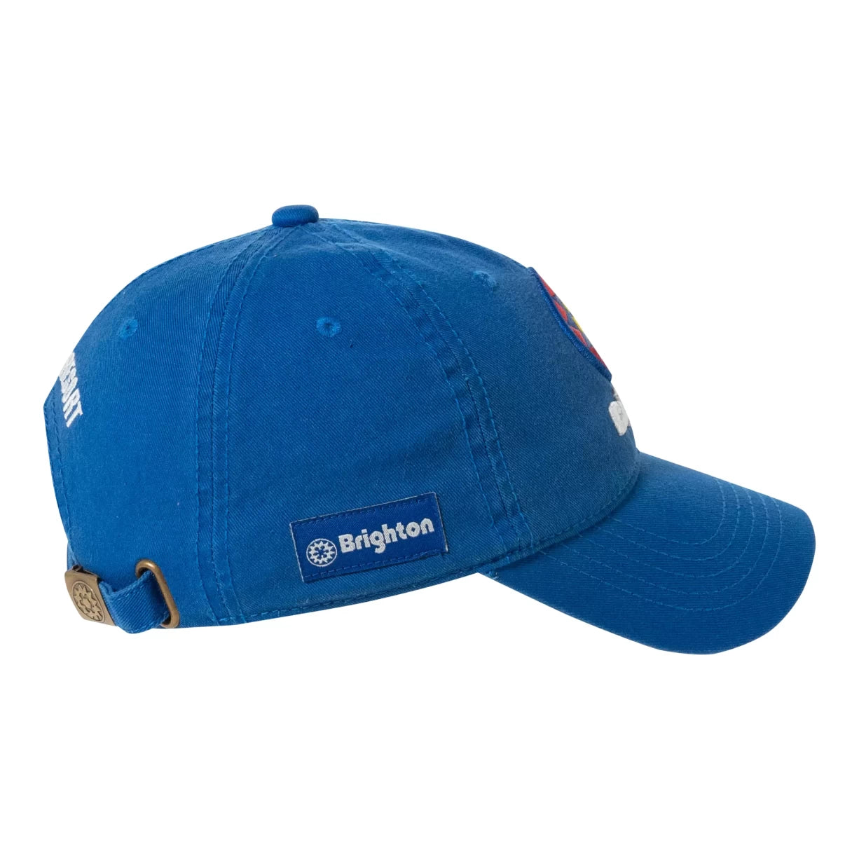 AdjustableBlue