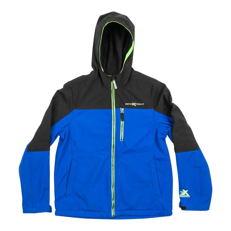 LBlue/Black