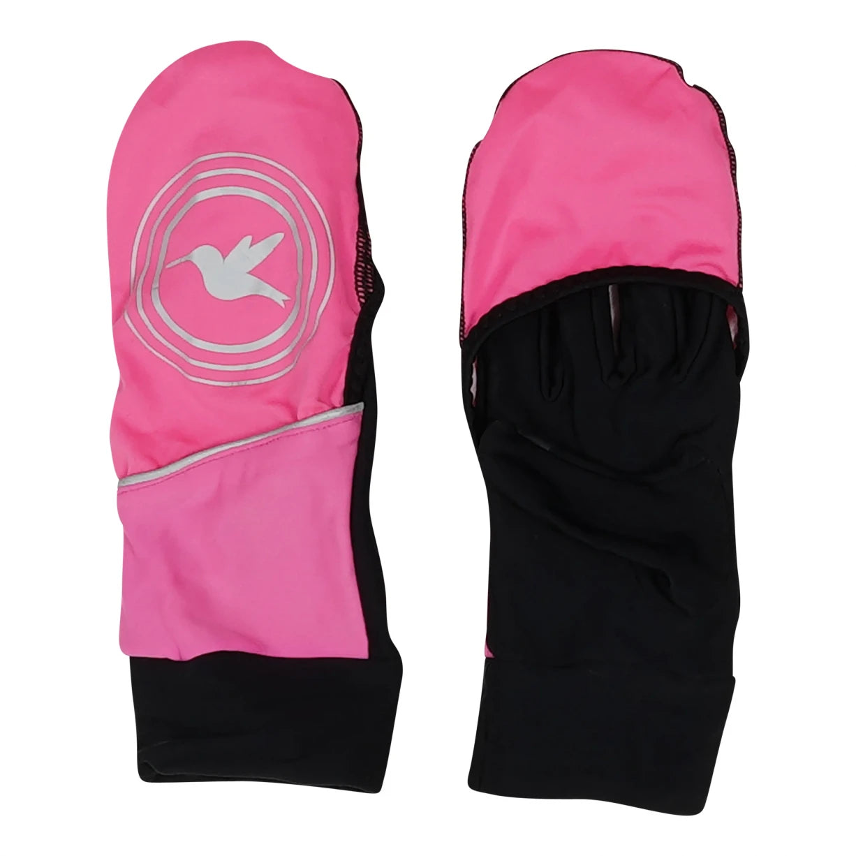 S/MBlack/Pink