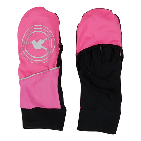 S/MBlack/Pink