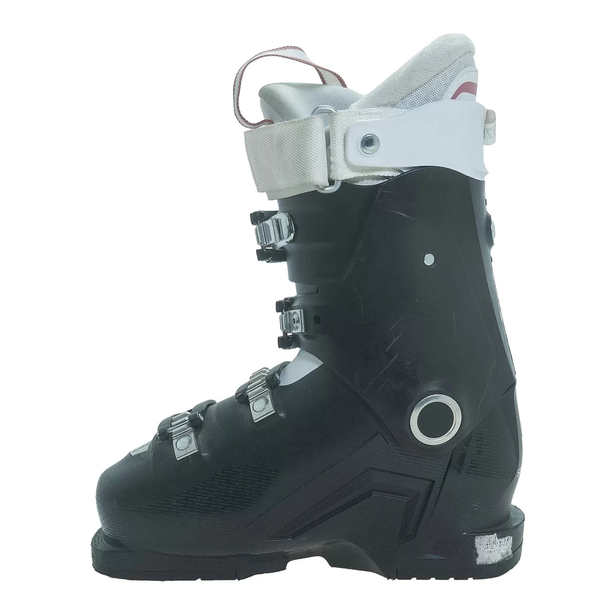 22-23.5Black