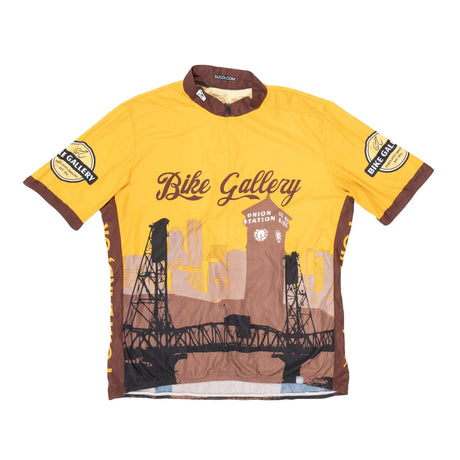 XXLBrown/Yellow