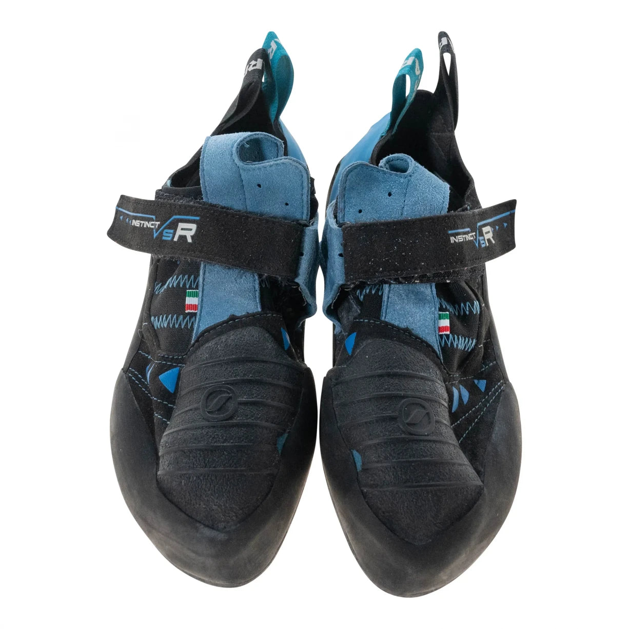 42.5Black/Blue