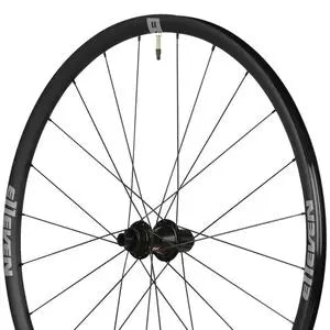   25mm DepthBlack