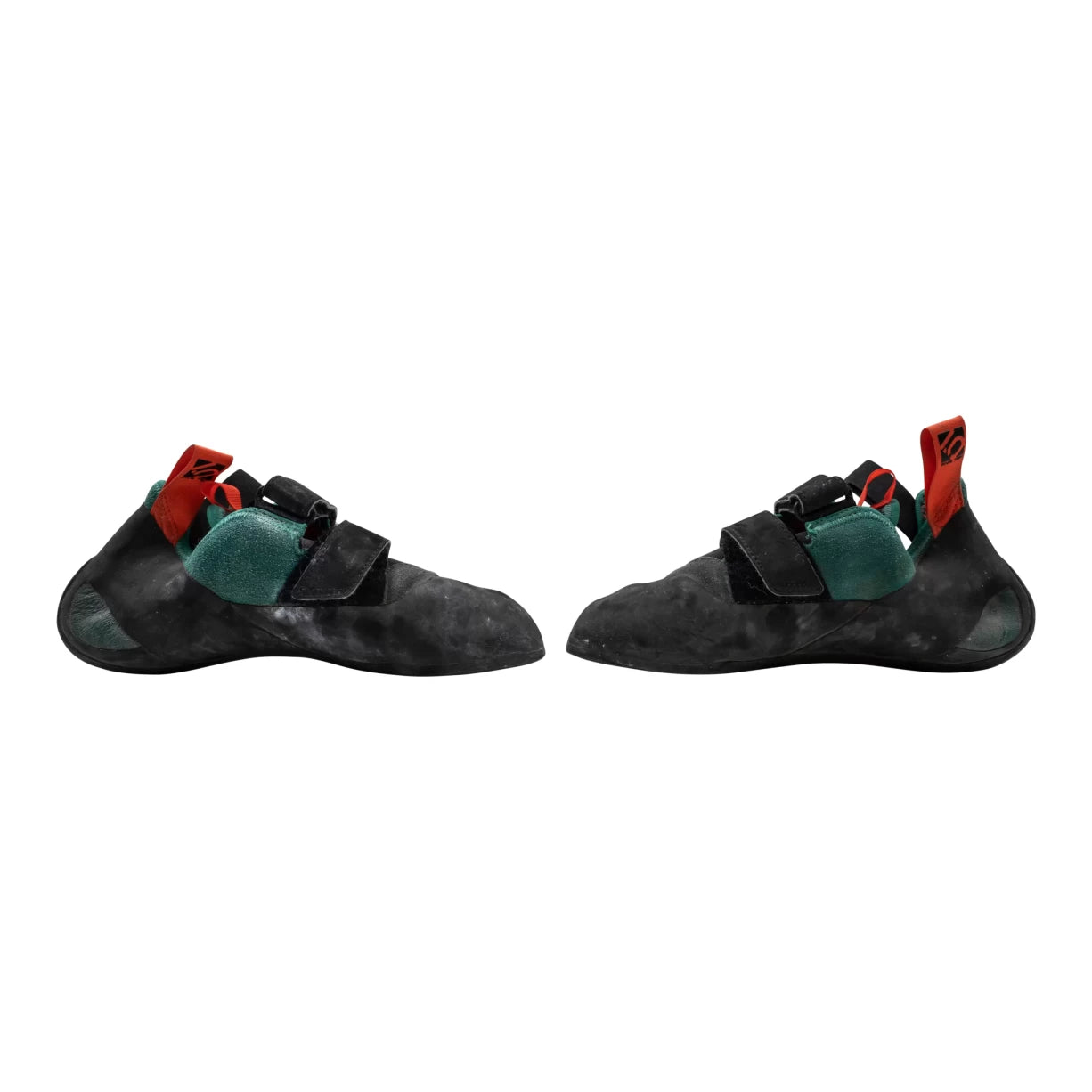 9.5Black