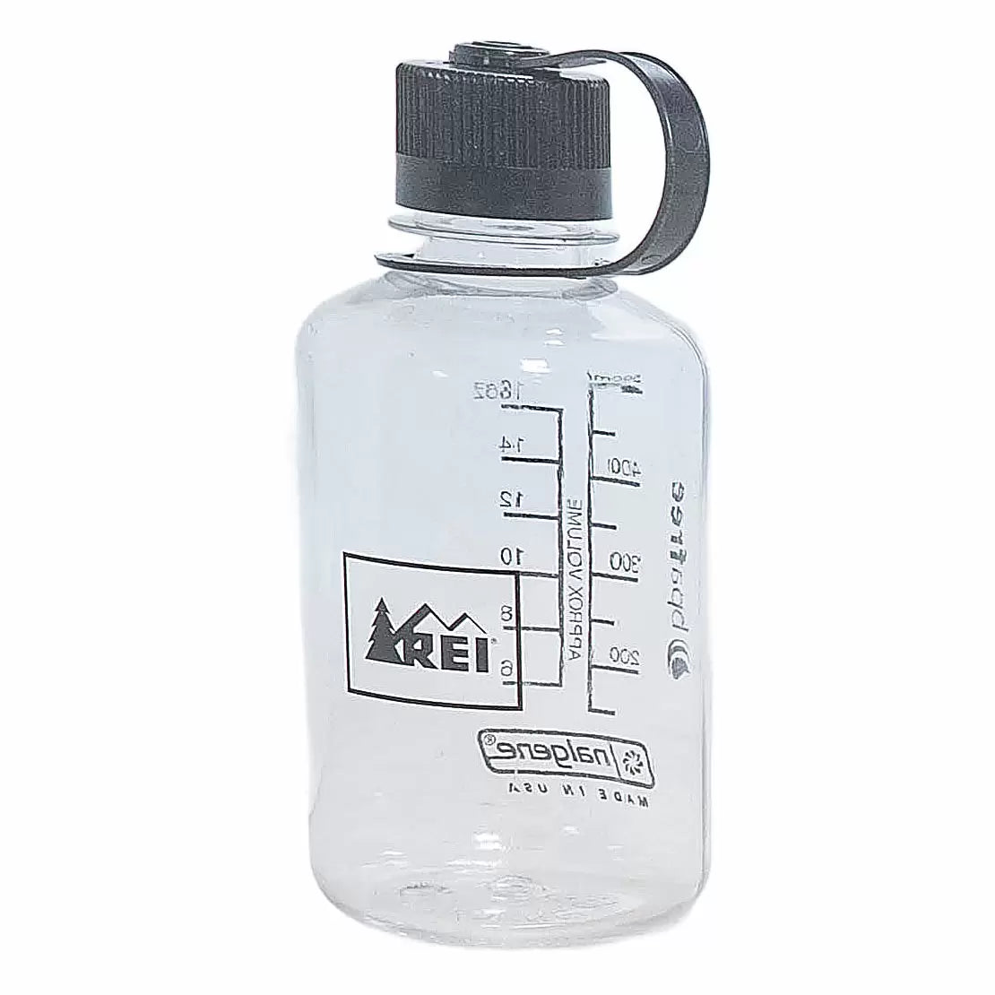 16 ozClear