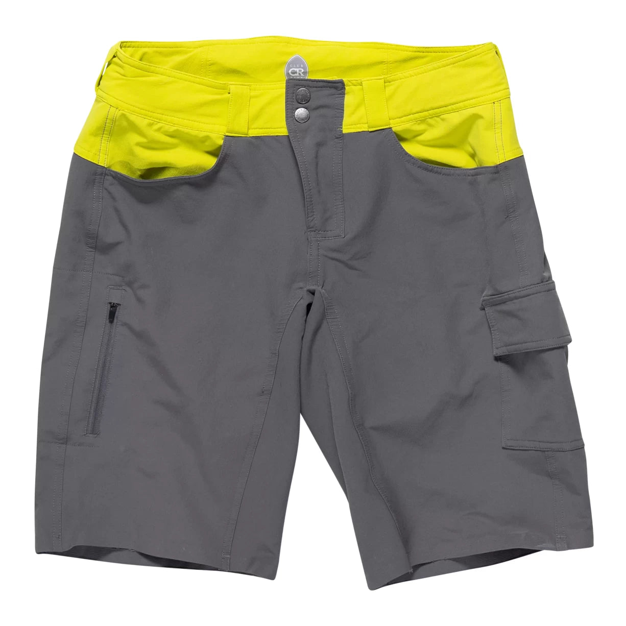 SYellow/Grey