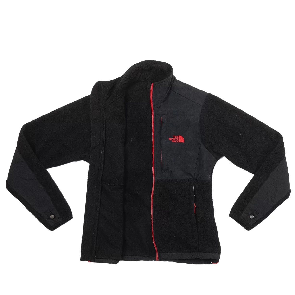 XLBlack/Red