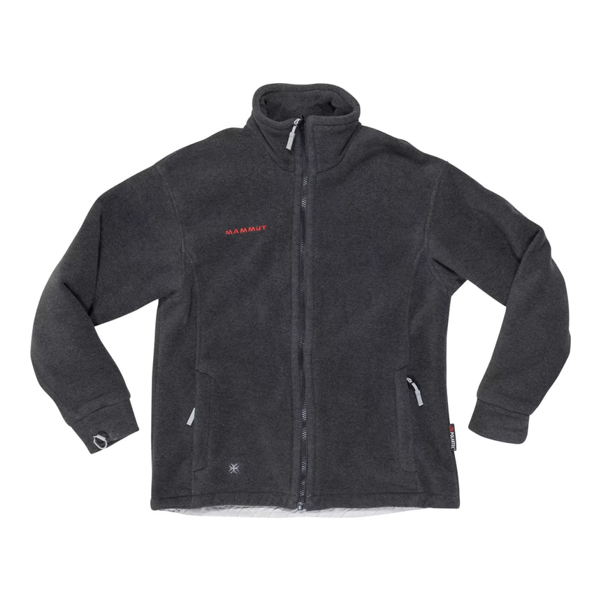 Mammut Polartec Zip In System Fleece Jacket - 70% Off Mammut Polartec Zip In System Fleece Jacket - 70% Off