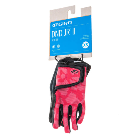 SBlack/Pink