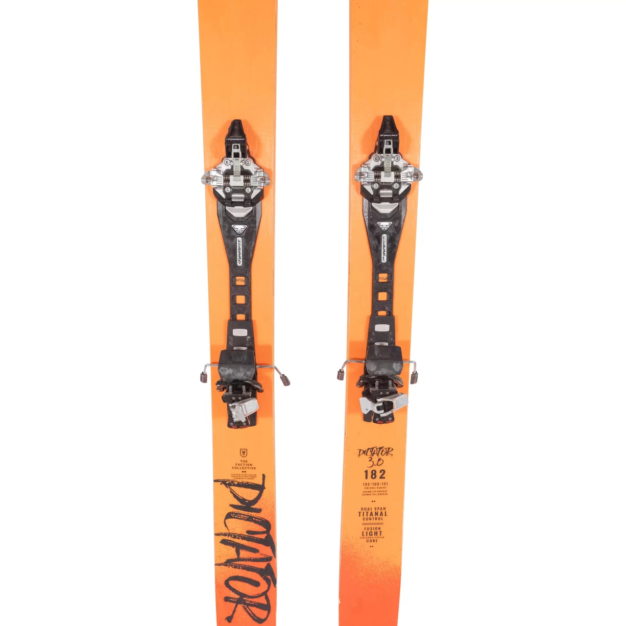 182cmOrange