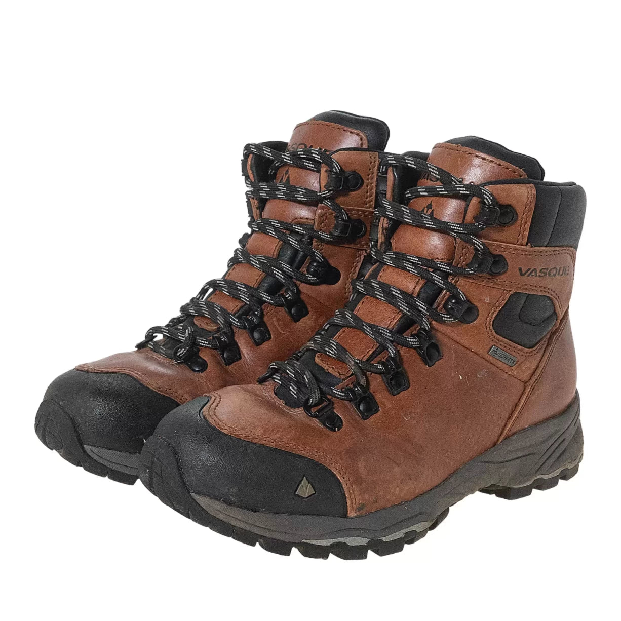 7.5Brown