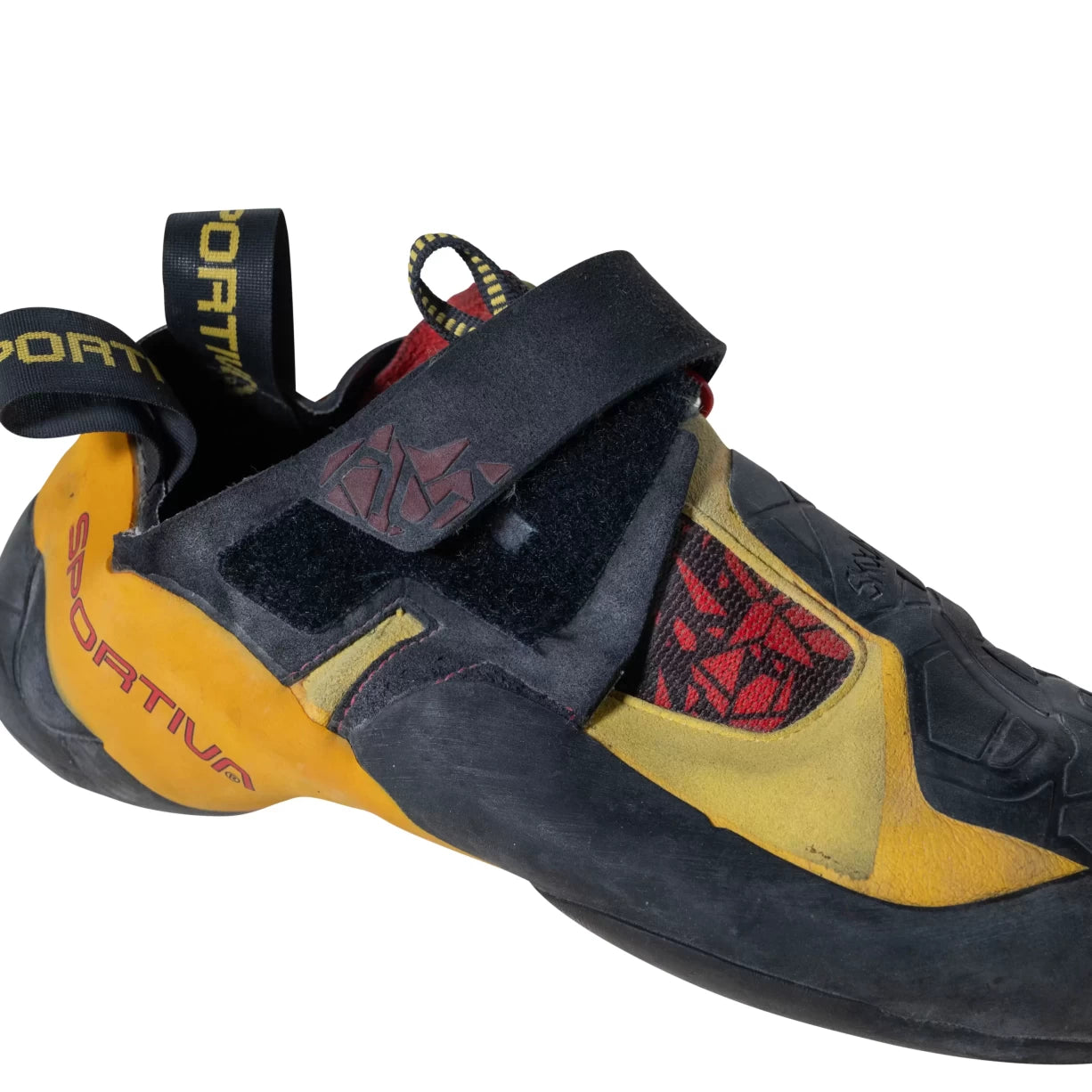 41.0Yellow/Black