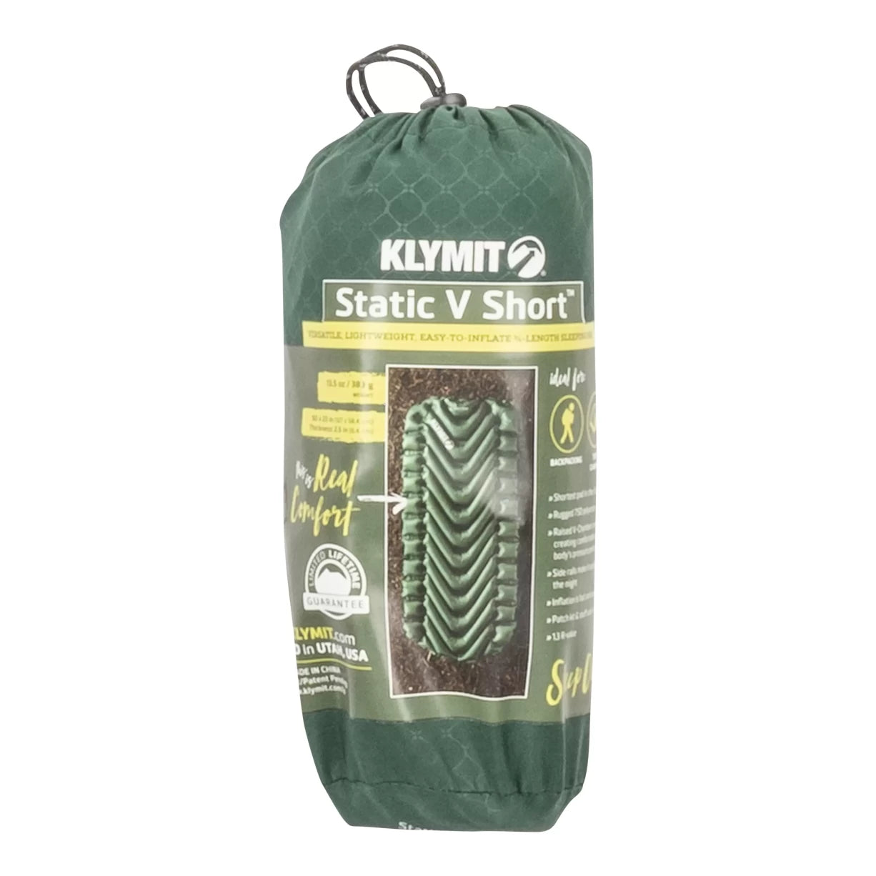 ShortGreen