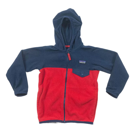 4TNavy/Red