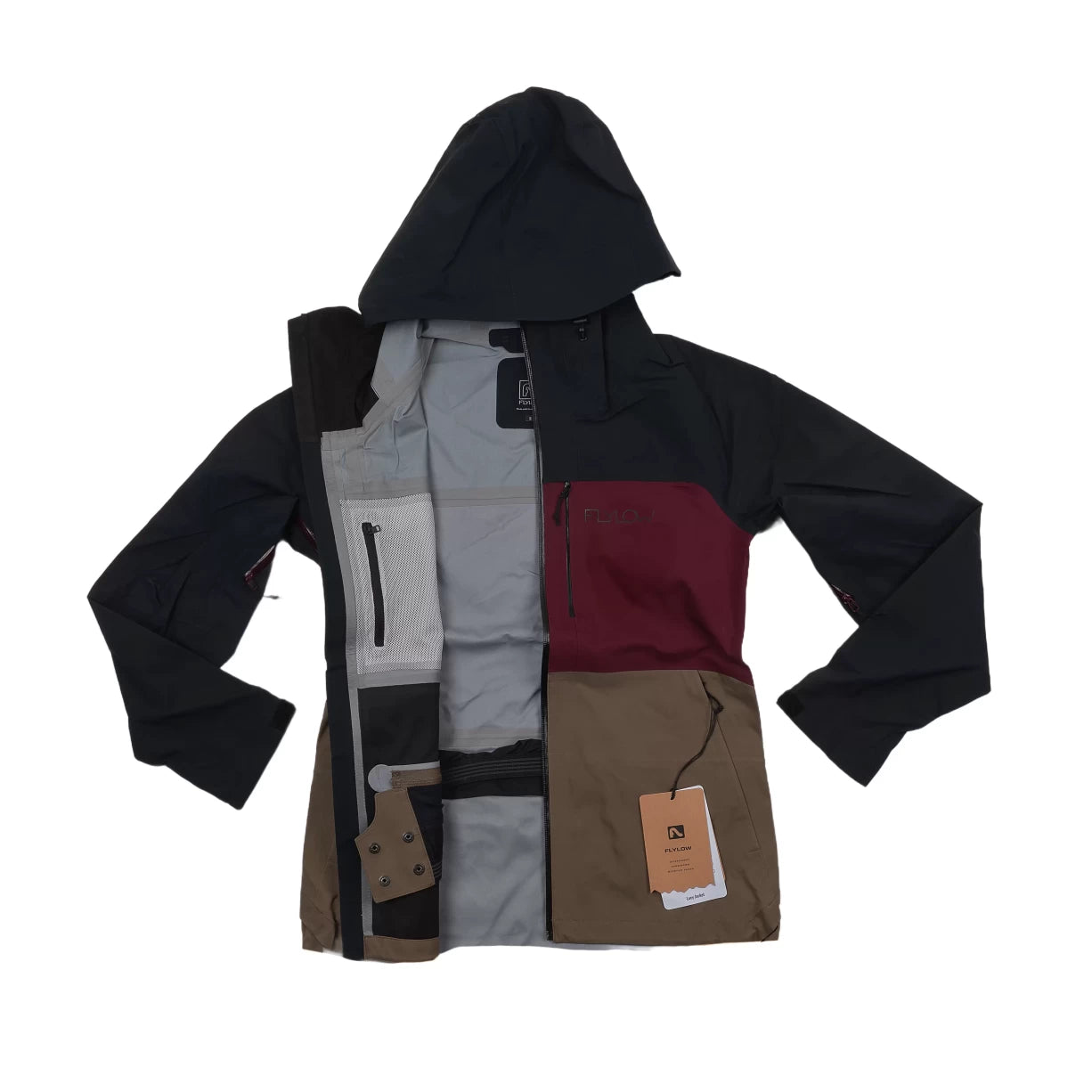 SBlack/Ruby/Capers