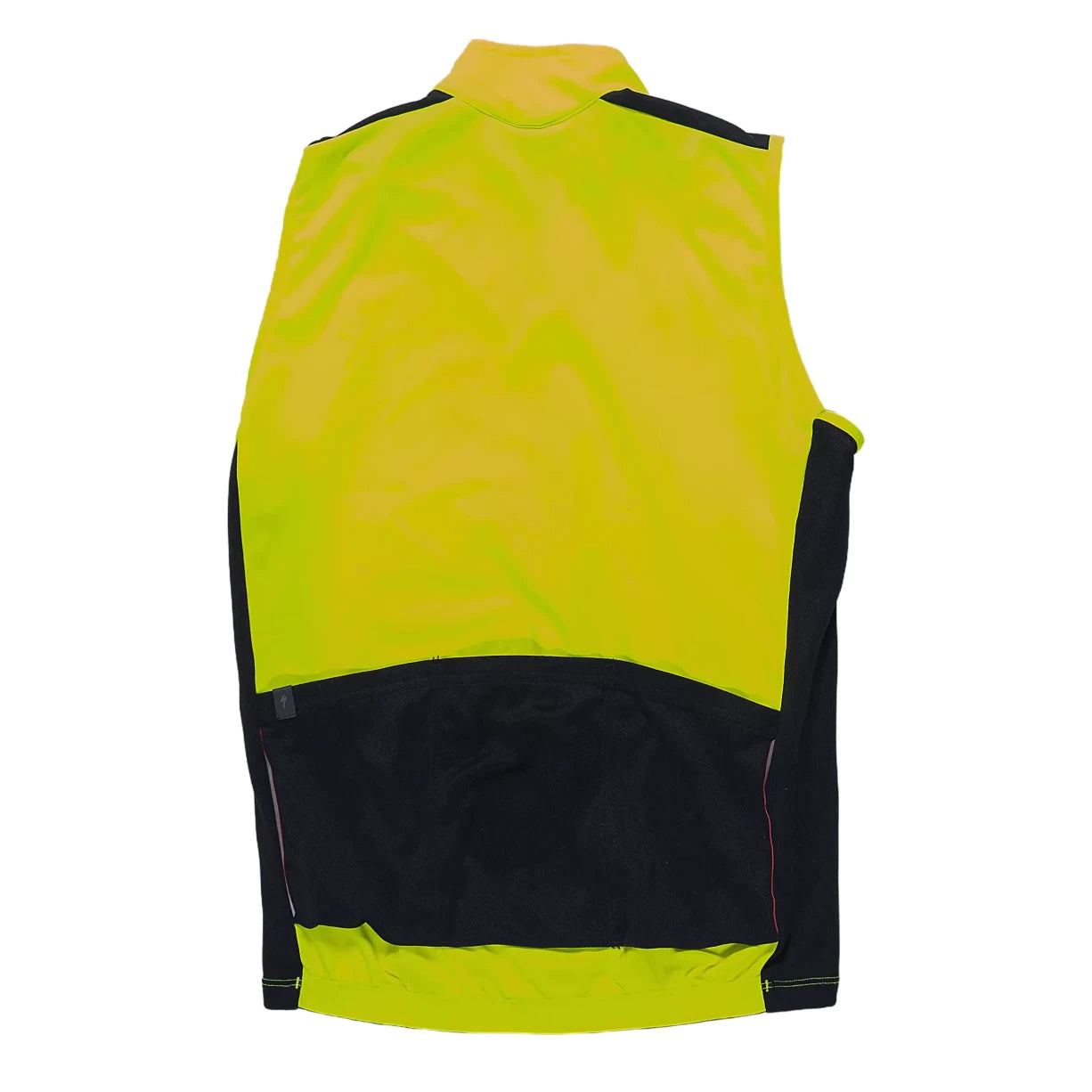 SYellow/Black