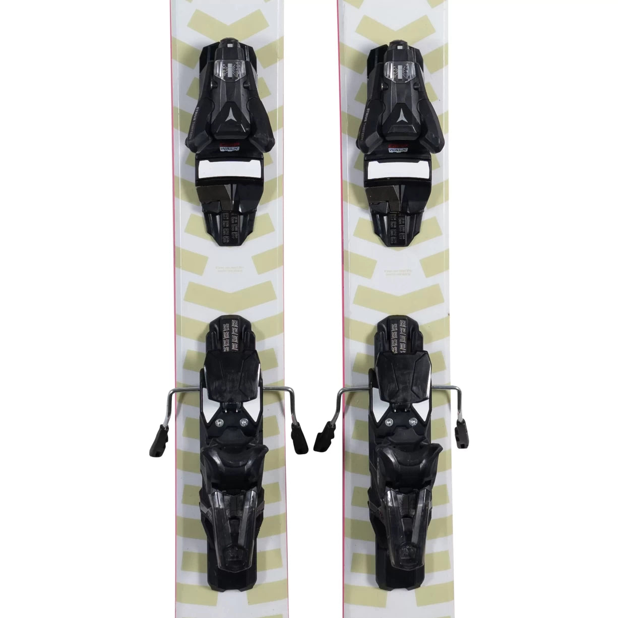 189cmWhite/Yellow