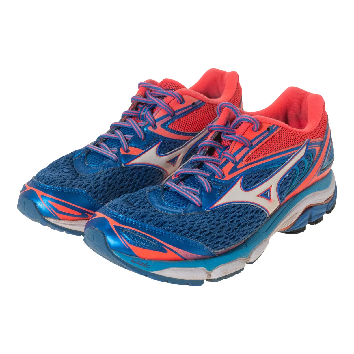8Blue/Pink
