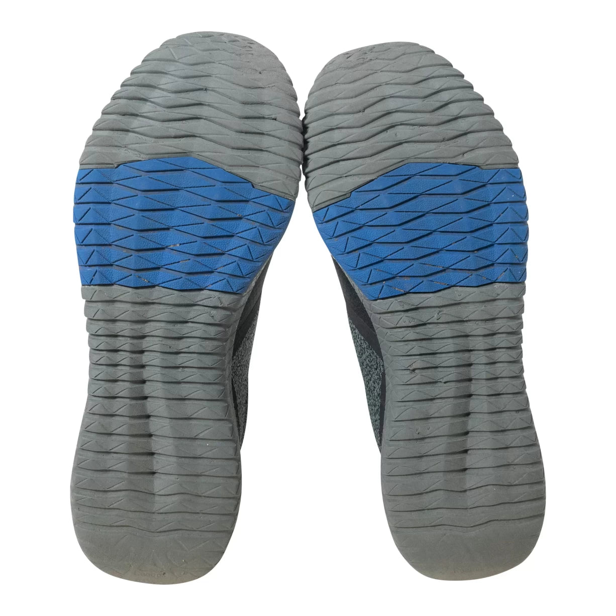 11.5Grey/Blue