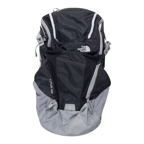 22 LBlack/ Grey