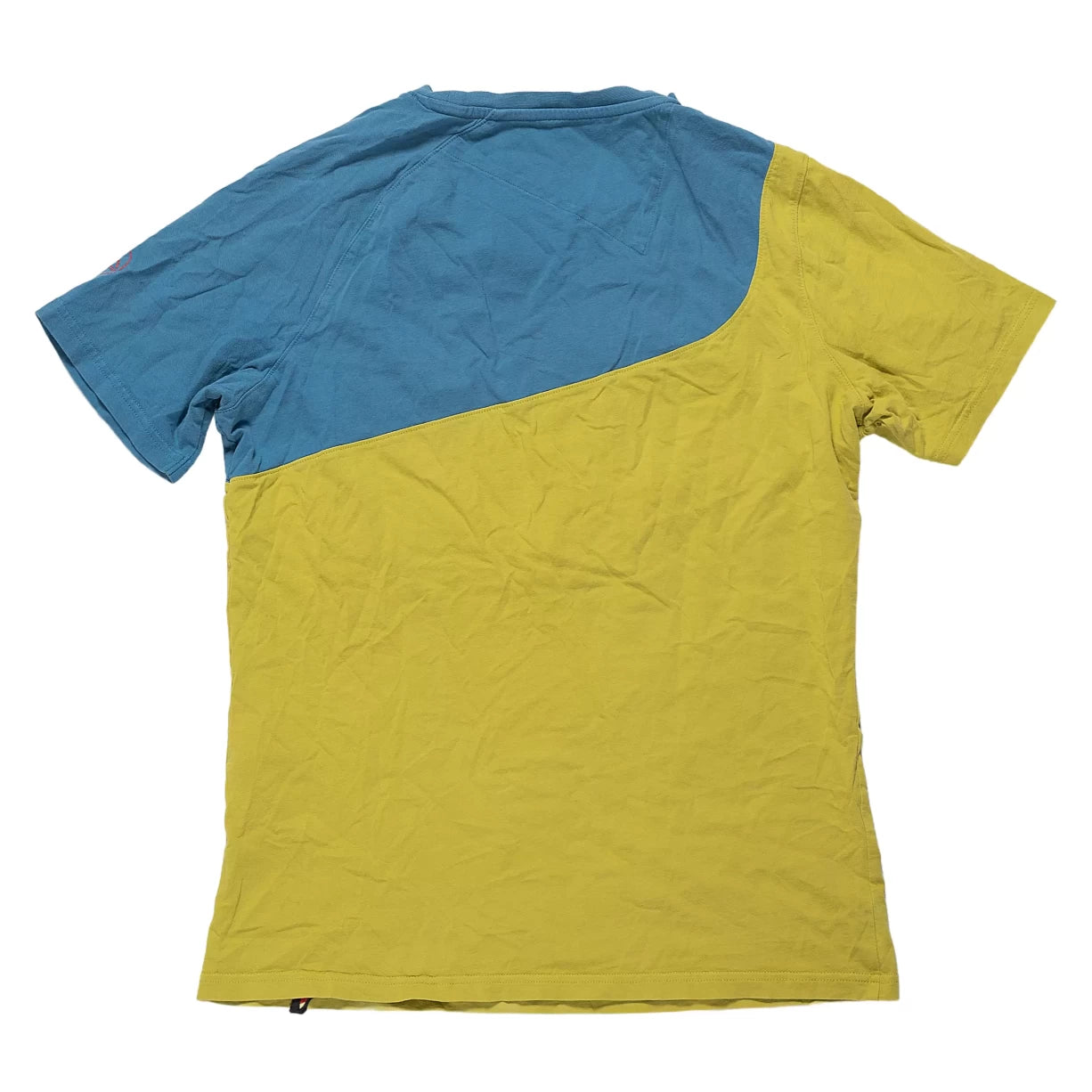 MBlue/Yellow