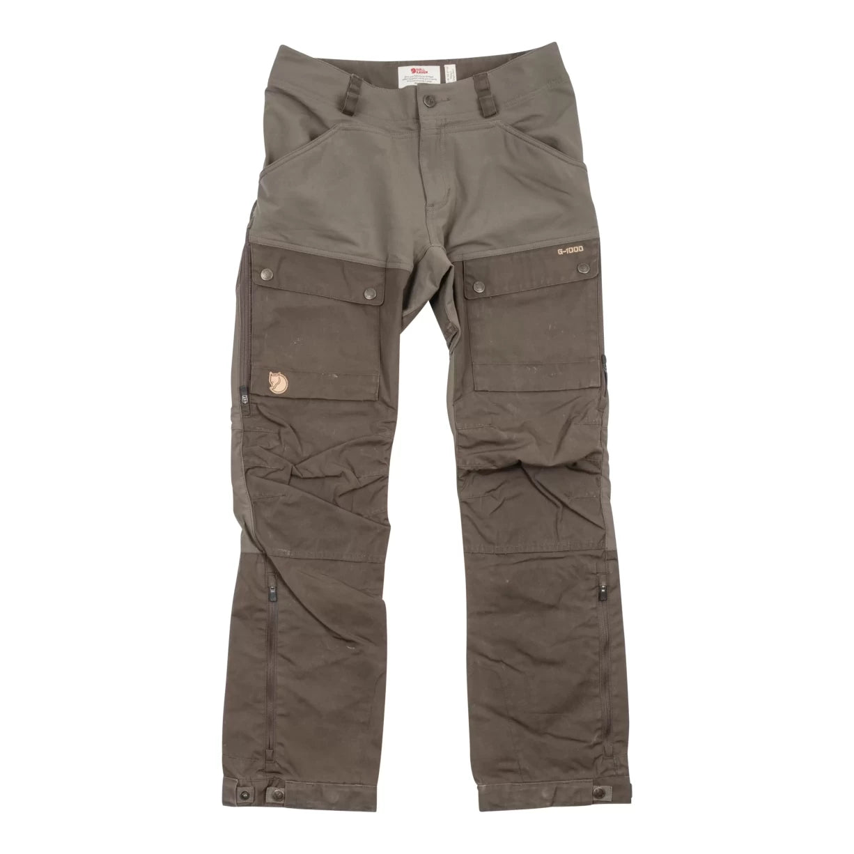 36.0Light Brown