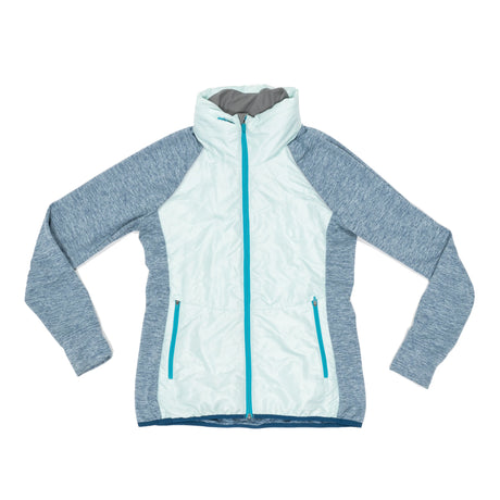 MTeal/Aqua/Grey