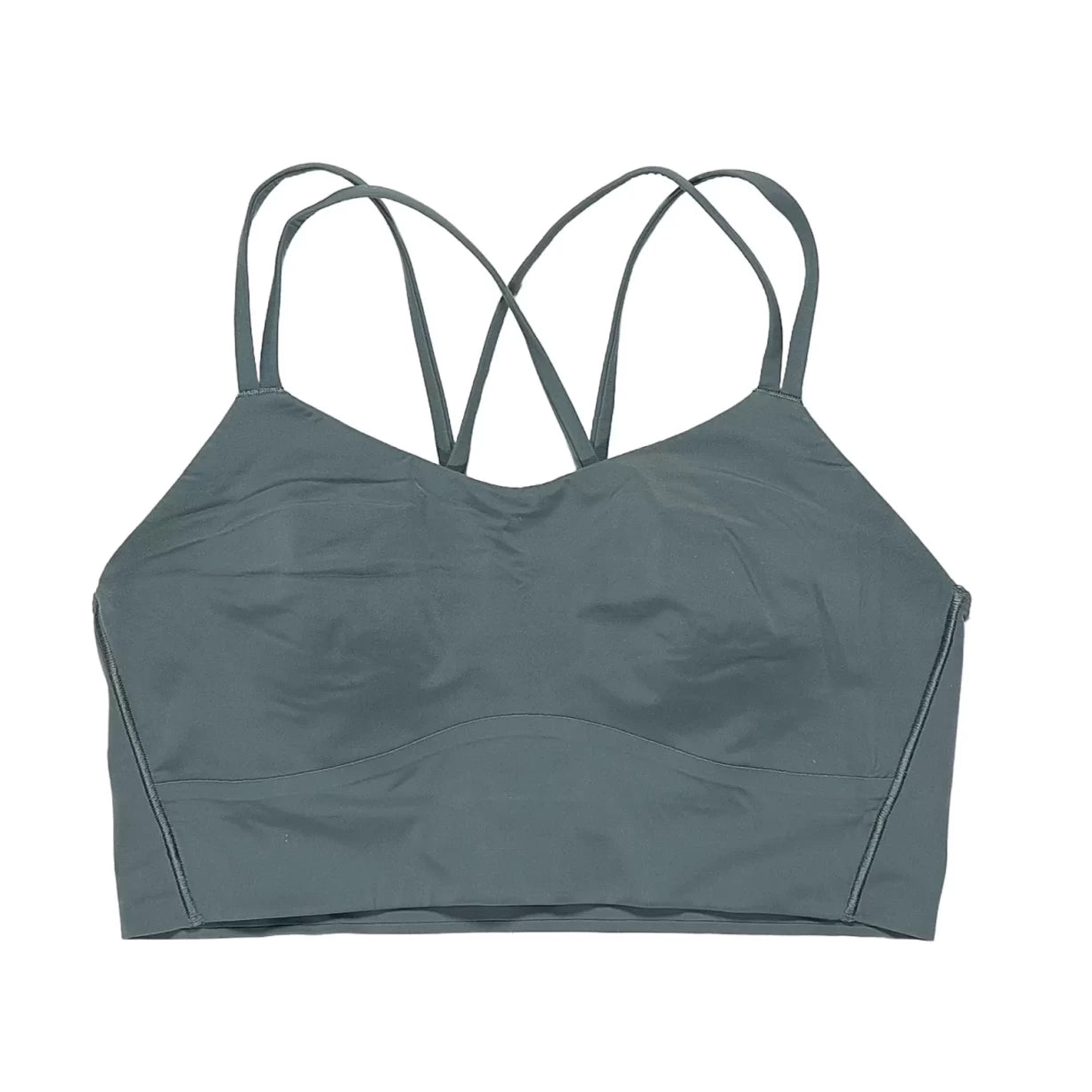 Estimated MDark Green