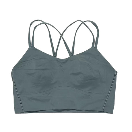 Estimated MDark Green
