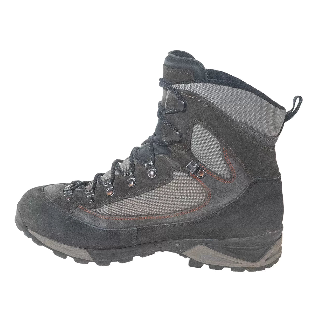 10.5Grey/Green